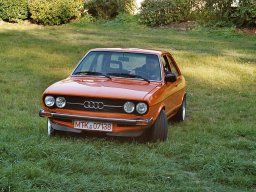 Herbstreffen 2004 in Mörfelden